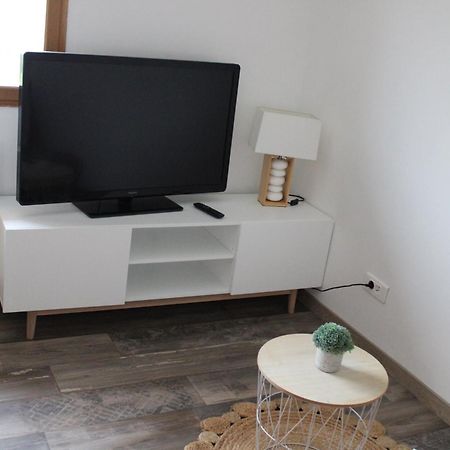 Isa Et Lio Apartment Chavanod ภายนอก รูปภาพ