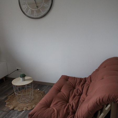 Isa Et Lio Apartment Chavanod ภายนอก รูปภาพ